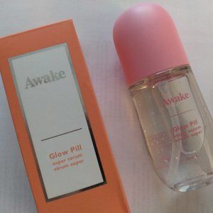 Awake - Glow Pill - Vitamins in a Serum